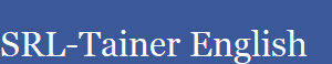 SRL-Tainer English
